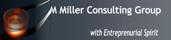 Web Design by M Miller Consulting Group